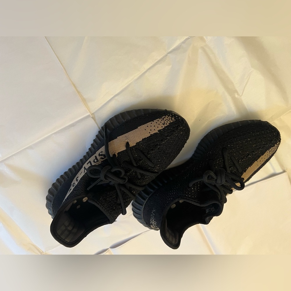 Yeezus boost 350
